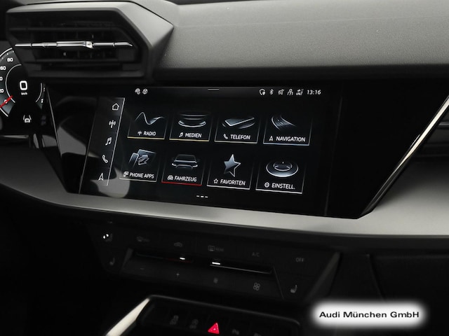 Audi A3 30 TFSI S-Tronic Sportback