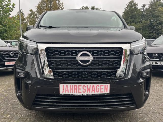 Nissan Primastar L1H1 Tekna