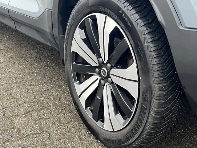 Volvo XC40 T5 Ultimate