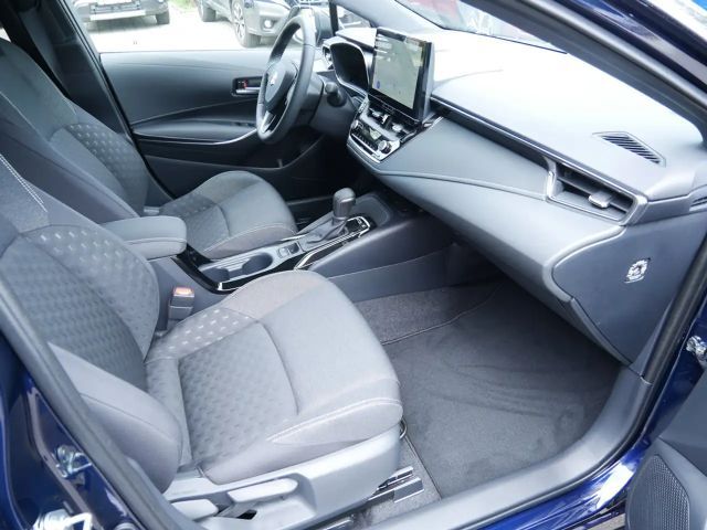 Suzuki Swace Comfort Hybrid