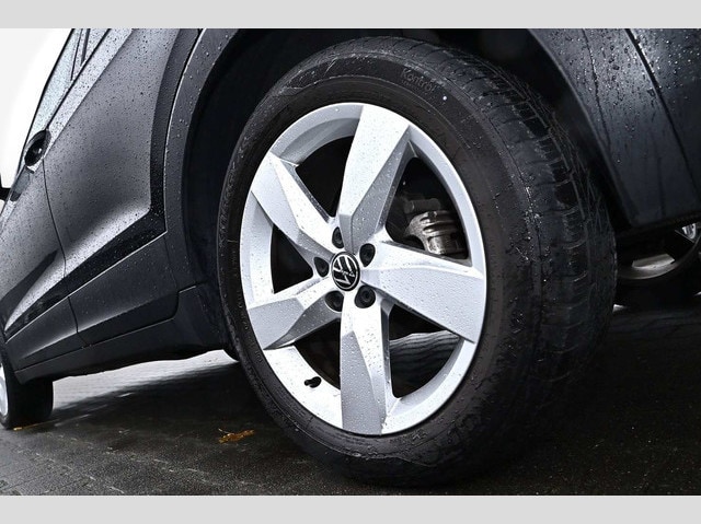Volkswagen T-Cross DSG Style