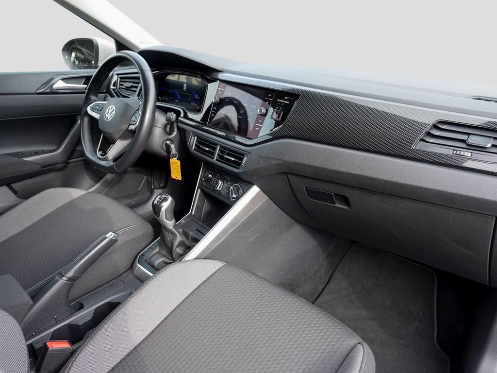 Volkswagen Taigo Life