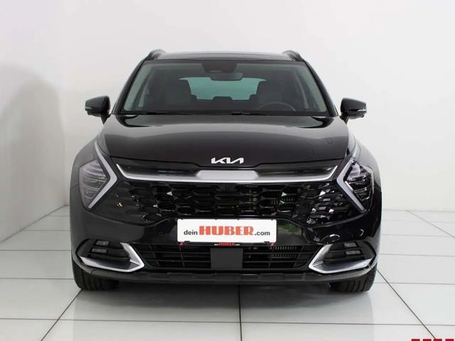 Kia Sportage /GOLD/UVO/1.