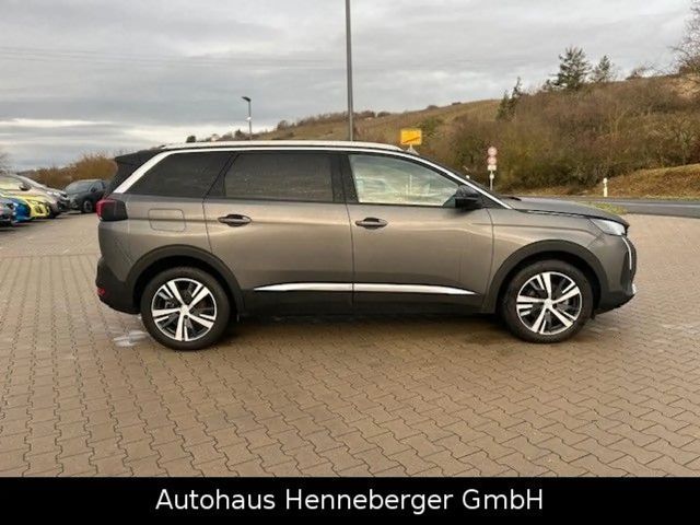 Peugeot 5008 Allure Pack