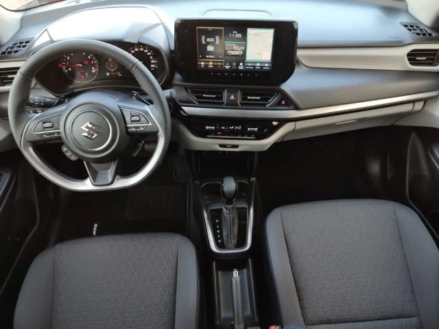 Suzuki Swift Comfort