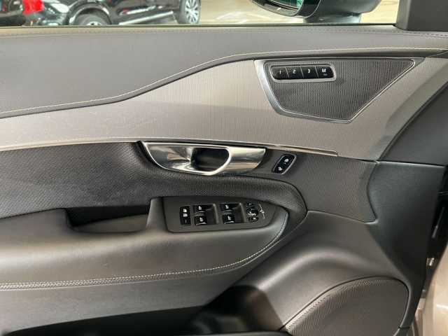 Volvo XC90 RDesign Edition