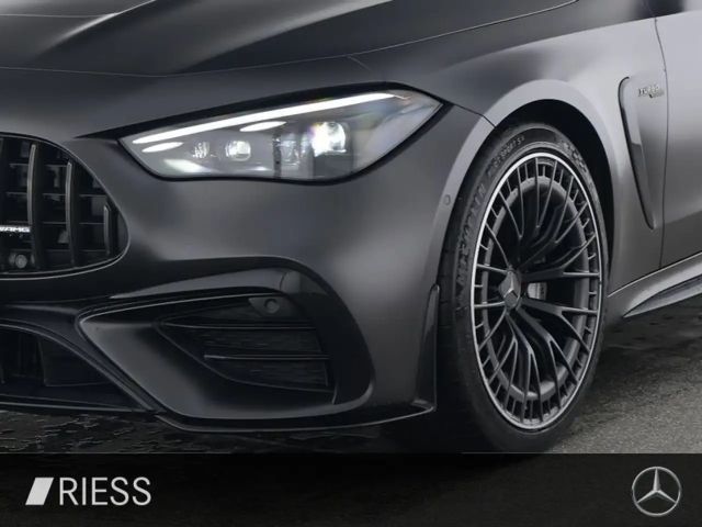 Mercedes-Benz CLE 53 AMG 4MATIC+ AMG Line