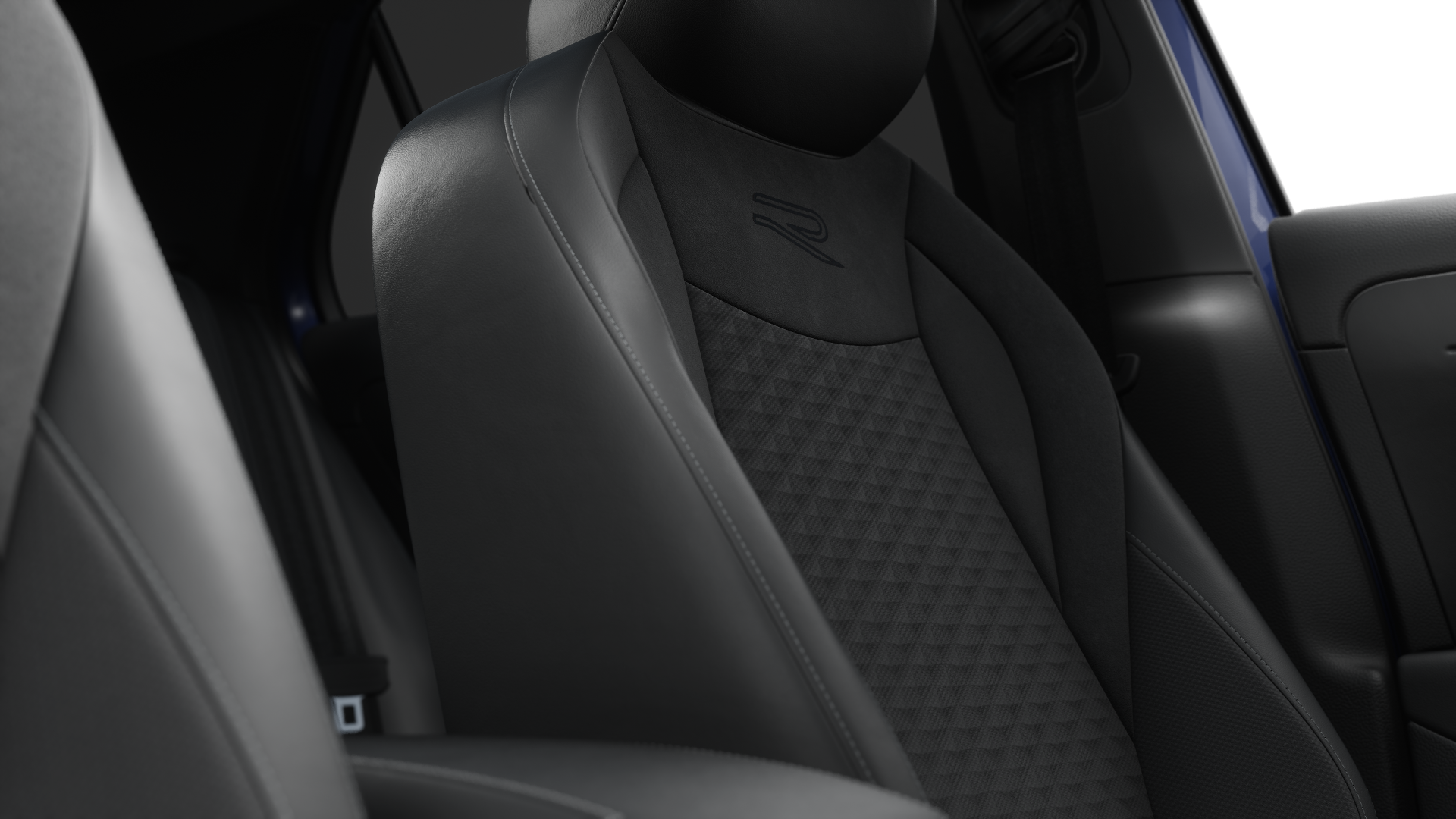 Volkswagen T-Roc DSG IQ.Drive R-Line