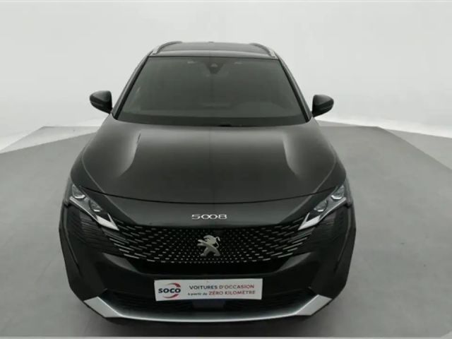 Peugeot 5008 EAT8 GT-Line PureTech