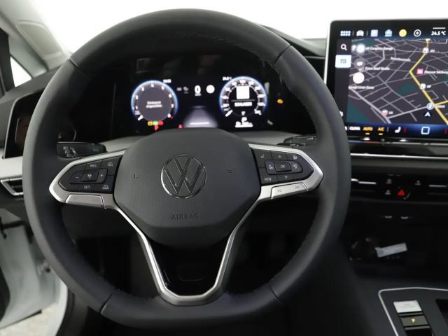 Volkswagen Golf Business DSG Variant