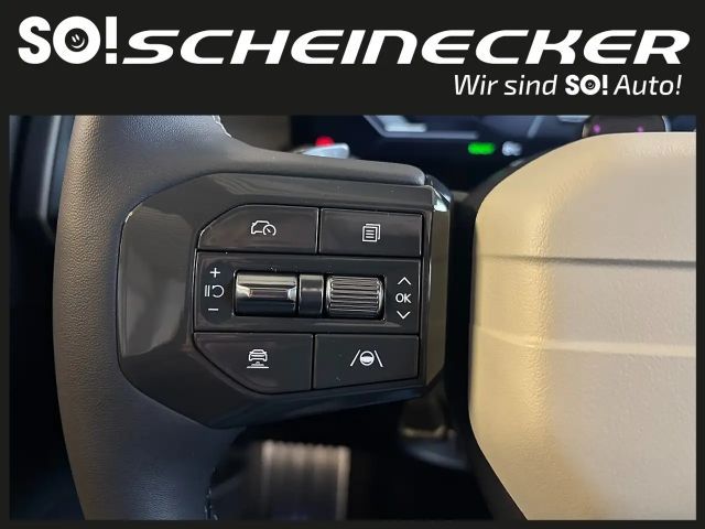 Kia EV5 81.4 kWh FWD GT-Line