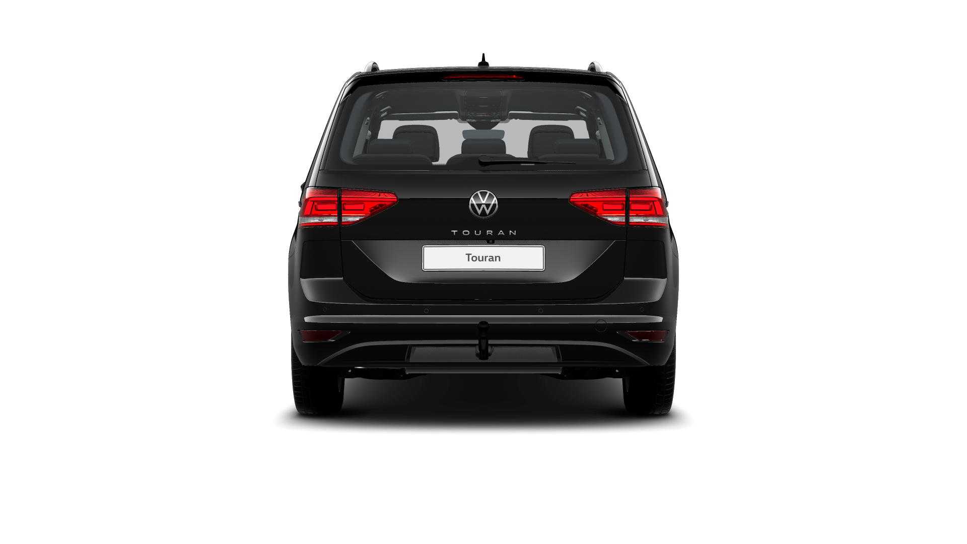 Volkswagen Touran 1.5 TSI