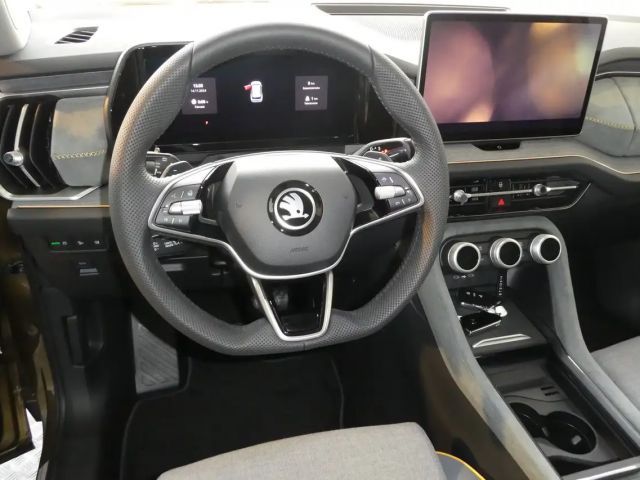 Skoda Kodiaq Selection iV