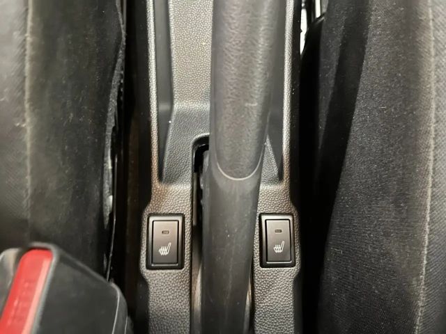 Suzuki Ignis AllGrip Clear Hybrid