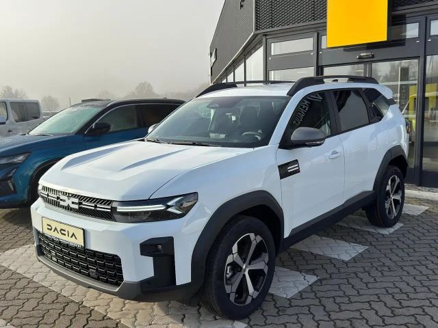 Dacia Bigster Mild Hybrid 140