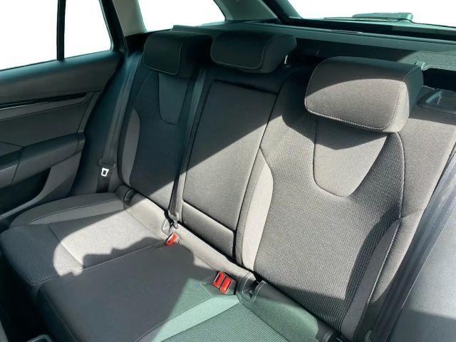 Skoda Octavia 1.5 TSI Combi Selection