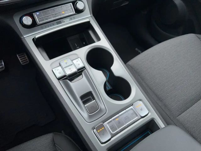 Hyundai Kona Electric Prime