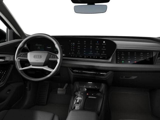 Audi Q6 e-tron Quattro