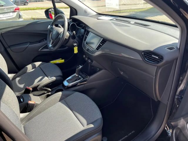 Opel Crossland X Elegance