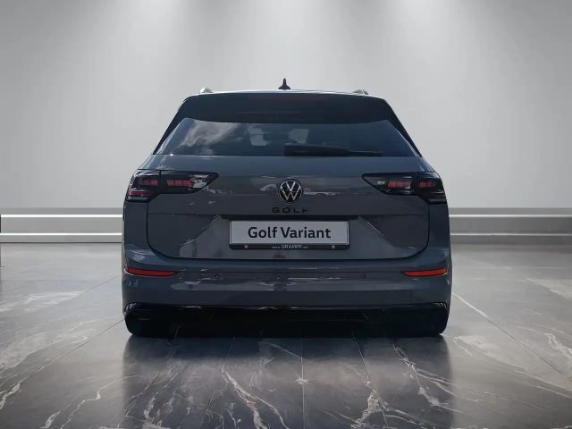 Volkswagen Golf R-Line Variant