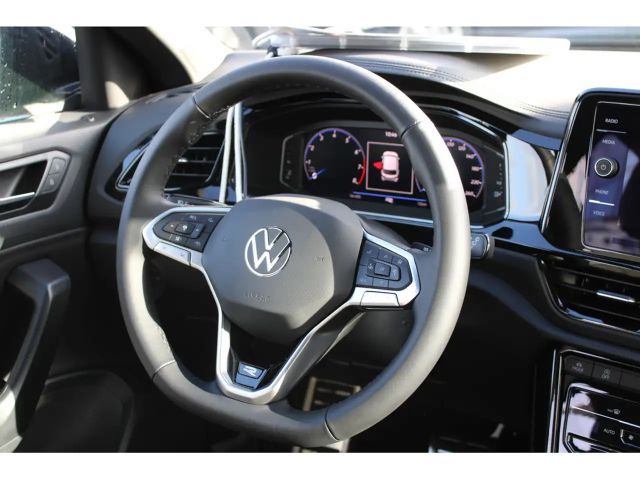 Volkswagen T-Roc IQ.Drive R-Line