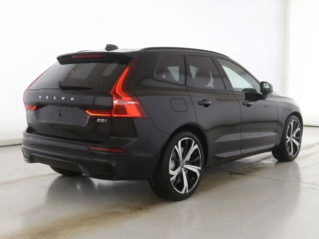 Volvo XC60 AWD Dark Ultra