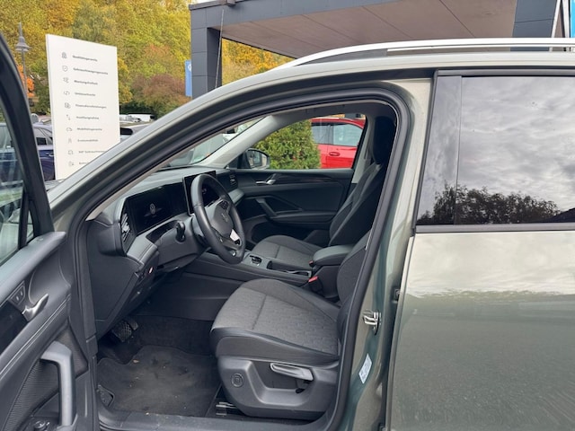 Volkswagen Tiguan 2.0 TDI DSG Life