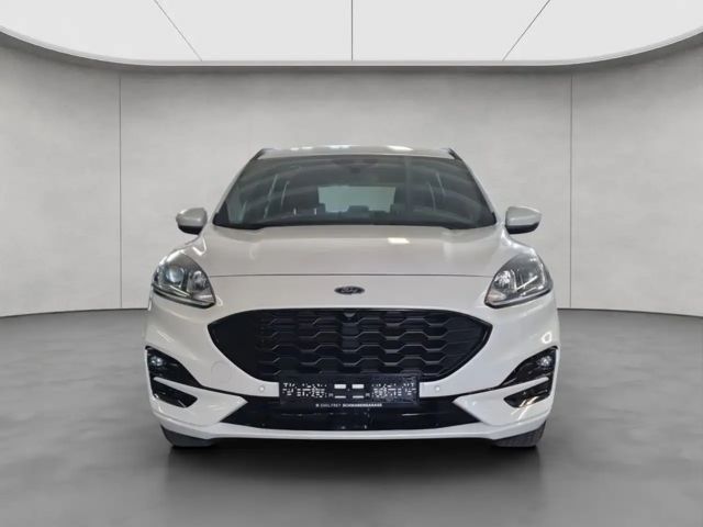 Ford Kuga Plug in Hybrid ST Line