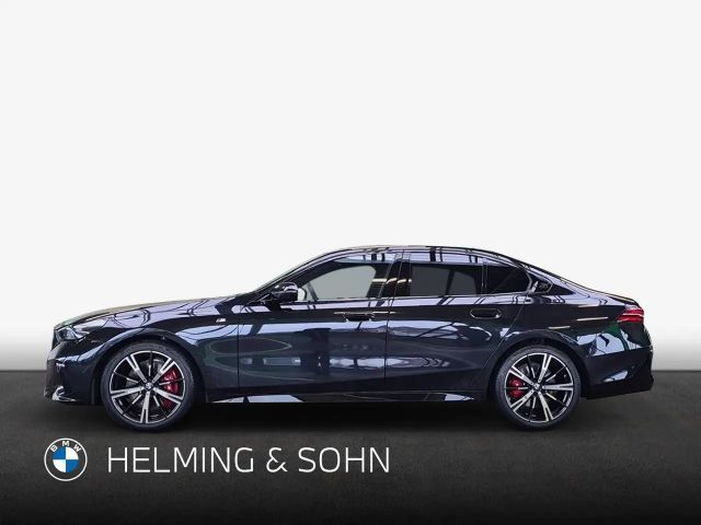 BMW 540 540d M-Sport Sedan xDrive
