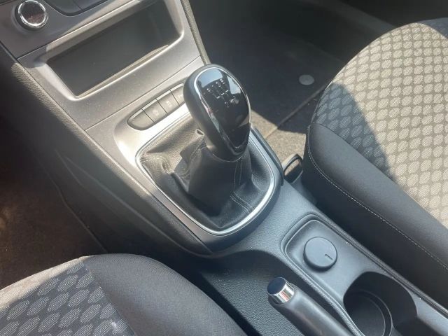 Opel Astra Business Sports Tourer