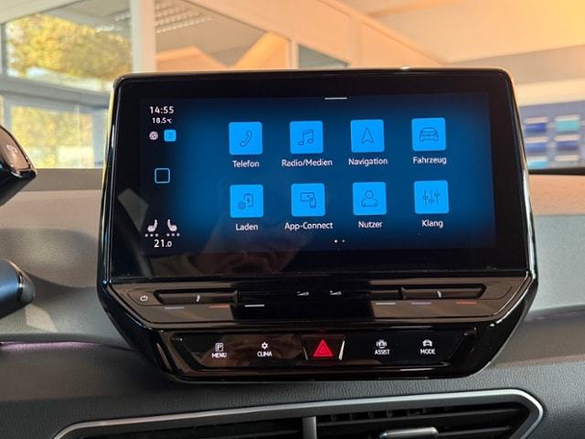 Volkswagen ID.3 45 kWh Pure