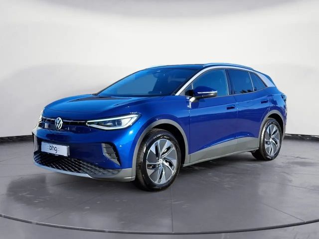 Volkswagen ID.4 Performance Pro Style