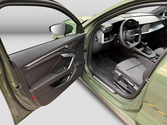 Audi A3 30 TFSI S-Line Sportback