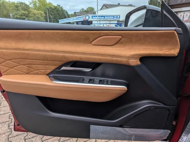 Mazda 6e Plus Takumi