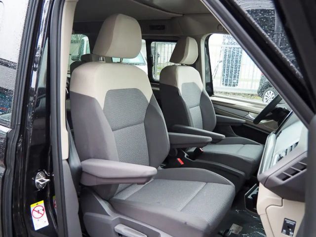 Volkswagen California 2.0 TDI Beach DSG T7