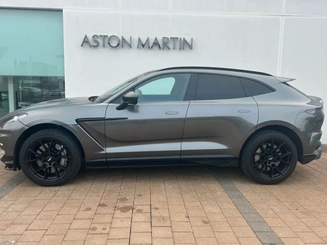 Aston Martin DBX 707 - Aston Martin Memmingen