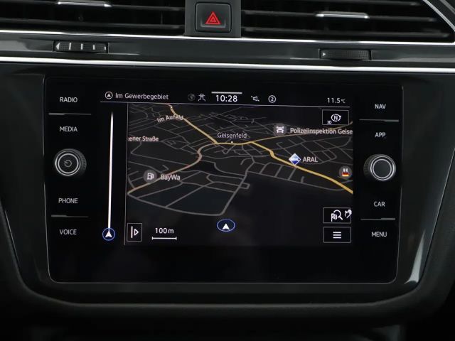 Volkswagen Tiguan Allspace DSG Life