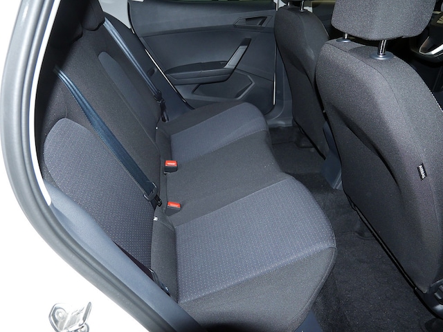 Seat Ibiza 1.0 TSI Style