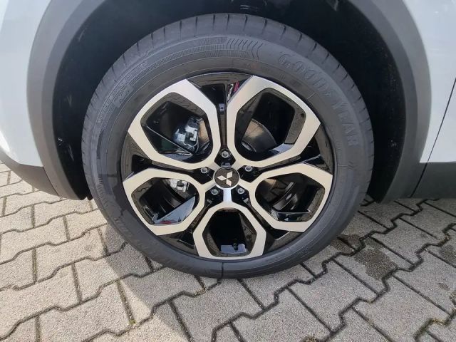 Mitsubishi ASX Select 1.3 T-Benziner 7-DCT