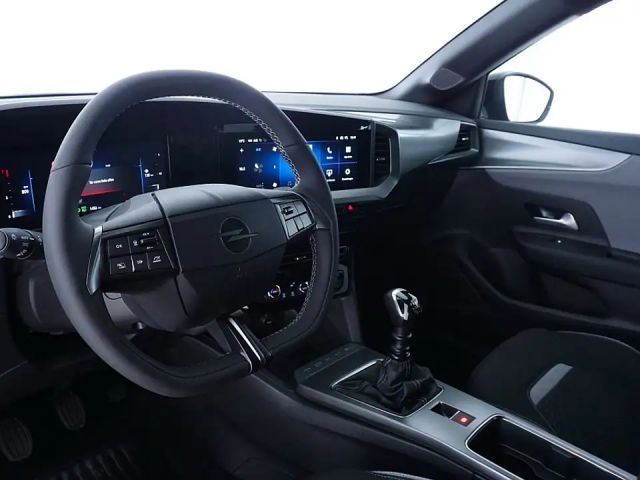 Opel Mokka Edition Turbo