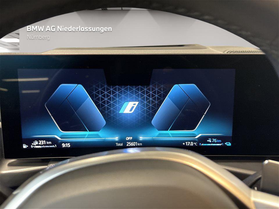 BMW 330 330e Touring