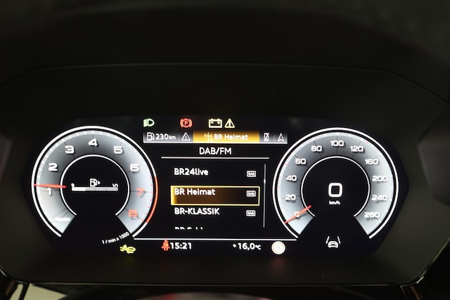 Audi A3 35 TFSI Sportback