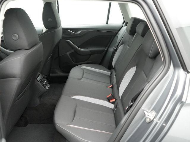 Skoda Kamiq Selection