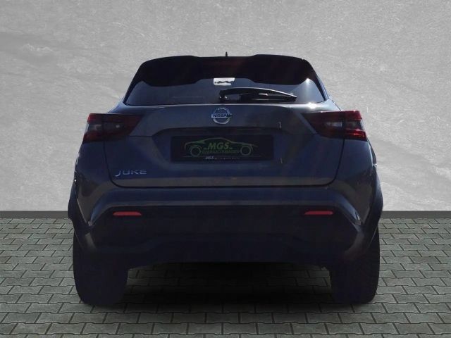 Nissan Juke Enigma 1.0 12V KAT DAB #BT #ANDROID