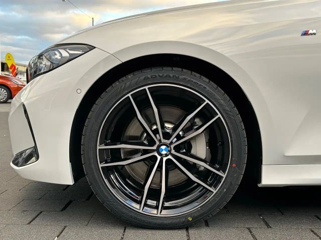 BMW 330 330d M-Sport Touring xDrive