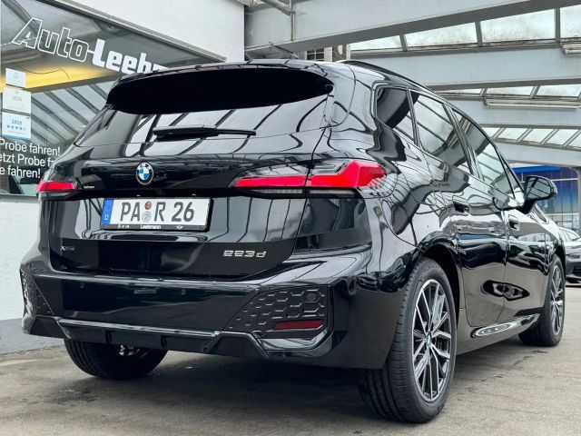 BMW 223 Active Tourer M-Sport xDrive