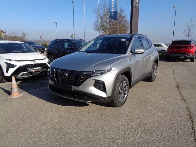 Hyundai Tucson 2WD Hybrid Smart T-GDi