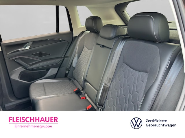 Volkswagen Tiguan 2.0 TDI Plus