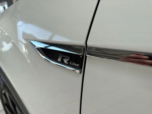 Volkswagen T-Roc 1.5 TSI Cabriolet DSG R-Line
