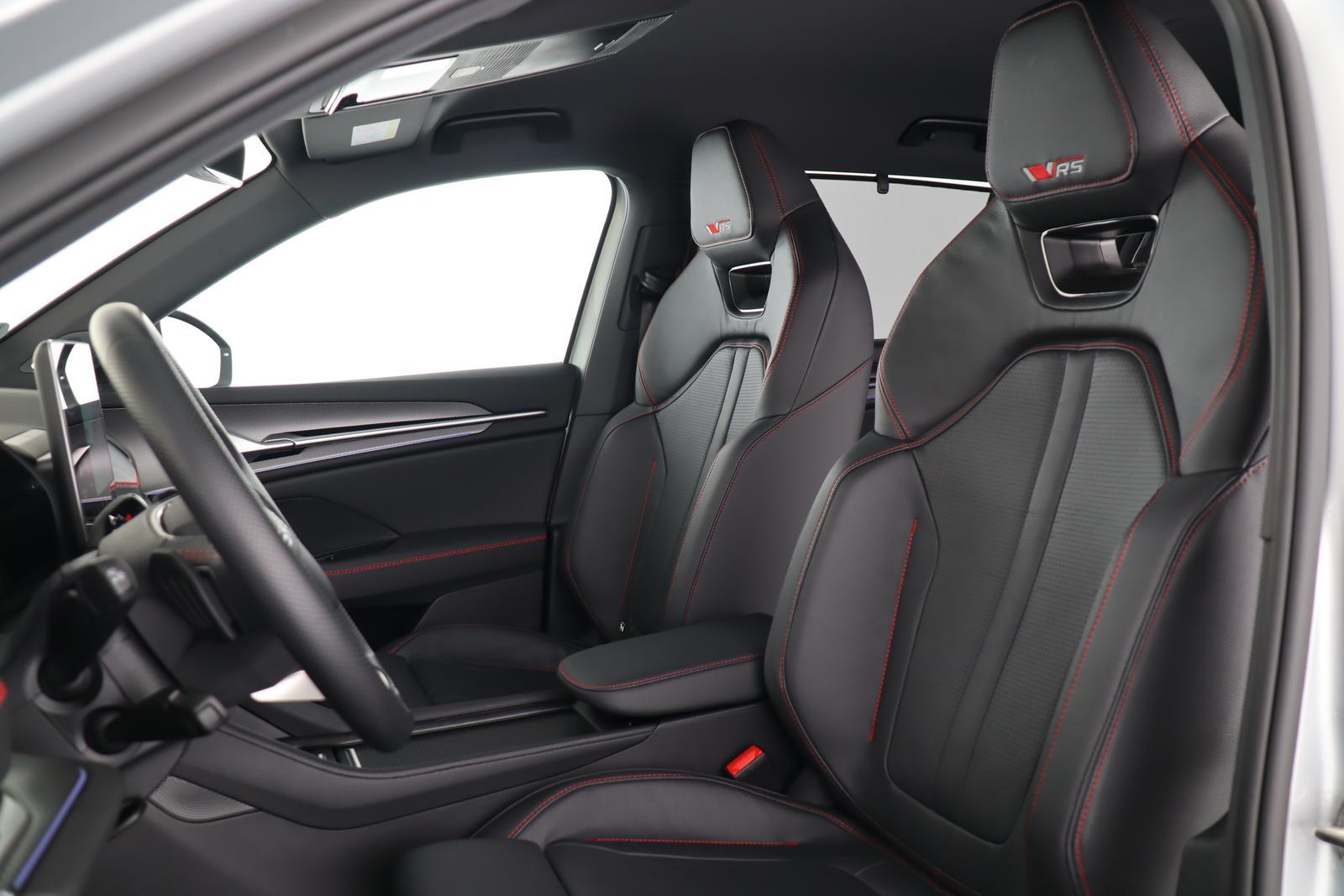 Skoda Kodiaq 2.0 TSI RS